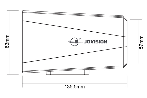  JVS-N813-K1 IR CAMERA